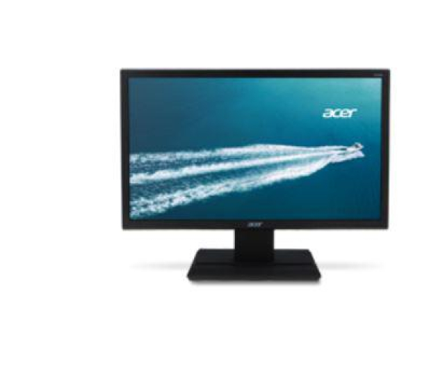 Acer V226HQLAb - 1396605 - zdjęcie 2